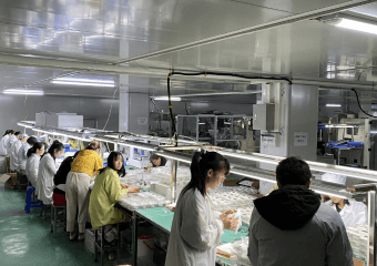 Production Workshop